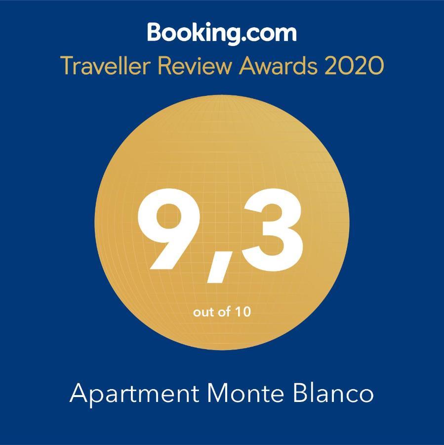 Apartment Monte Blanco La Manga Eksteriør billede