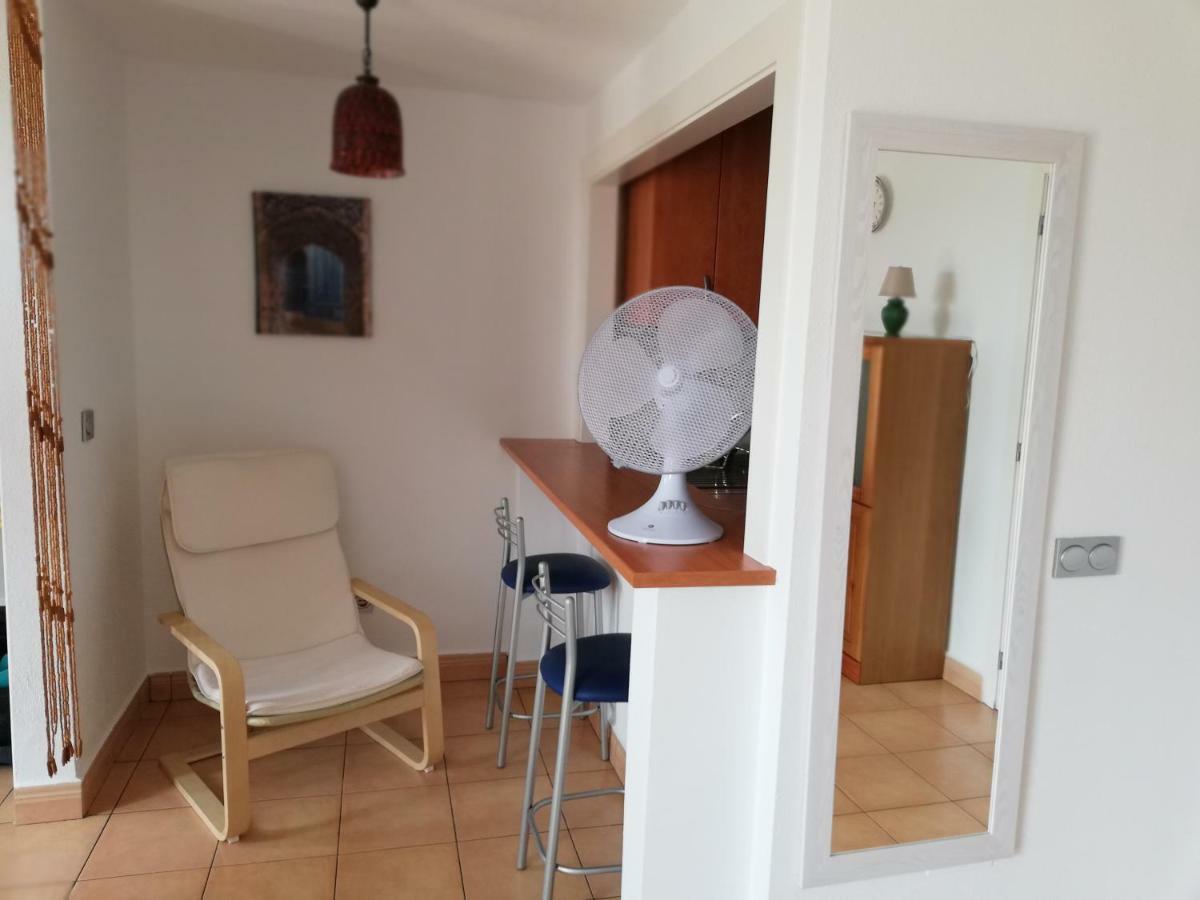 Apartment Monte Blanco La Manga Eksteriør billede