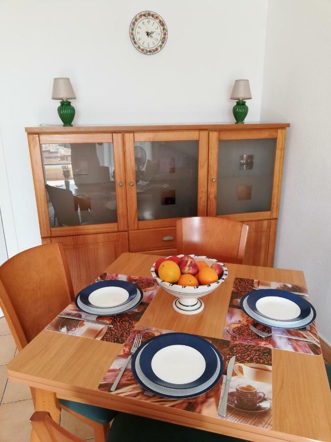 Apartment Monte Blanco La Manga Eksteriør billede