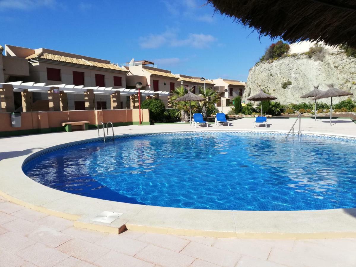 Apartment Monte Blanco La Manga Eksteriør billede