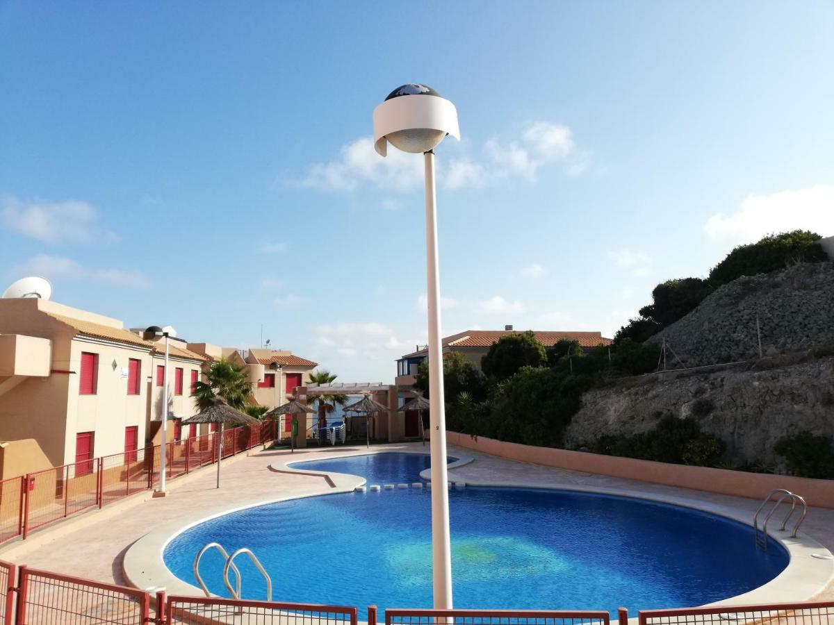 Apartment Monte Blanco La Manga Eksteriør billede
