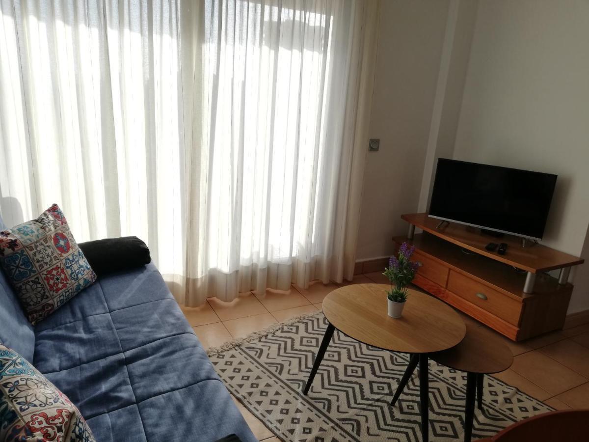 Apartment Monte Blanco La Manga Eksteriør billede