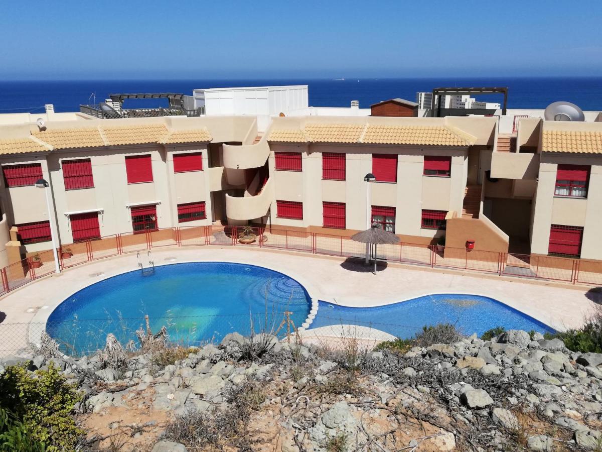 Apartment Monte Blanco La Manga Eksteriør billede