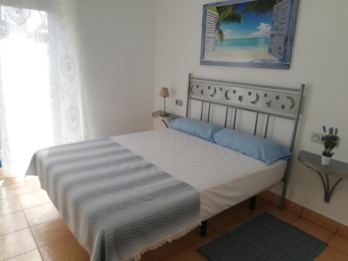 Apartment Monte Blanco La Manga Eksteriør billede