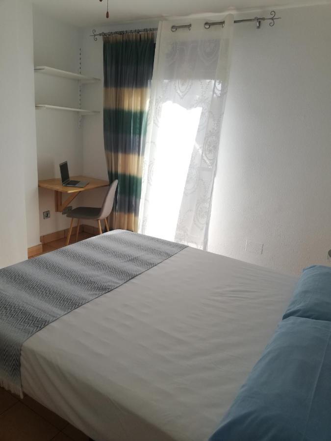 Apartment Monte Blanco La Manga Eksteriør billede