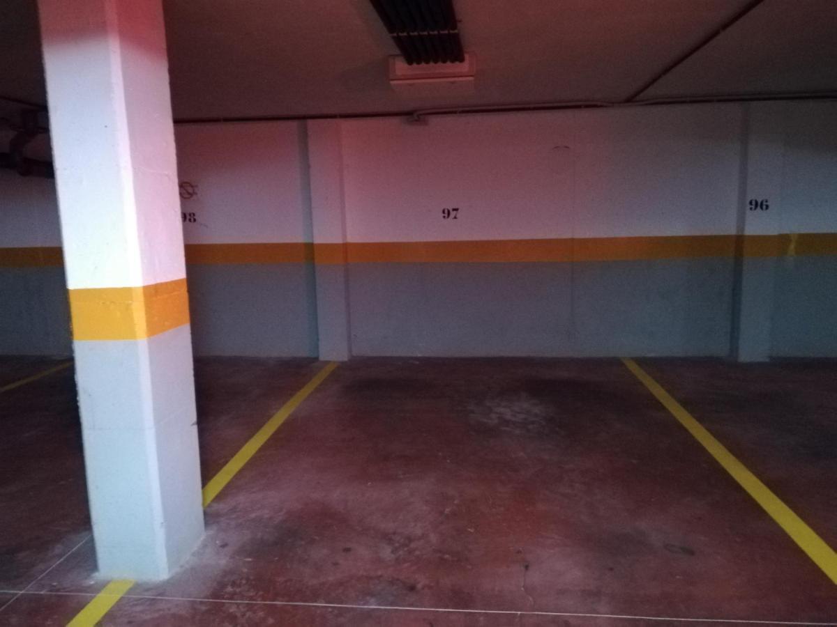 Apartment Monte Blanco La Manga Eksteriør billede